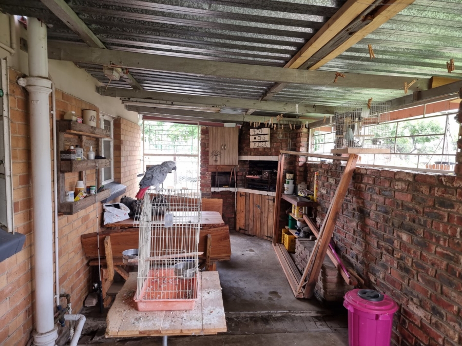 To Let 3 Bedroom Property for Rent in Hospitaalheuwel Free State